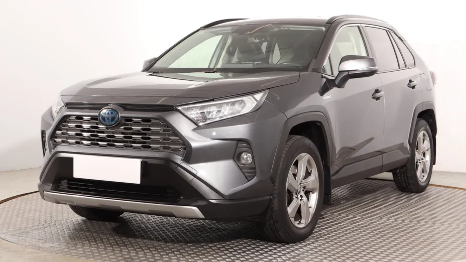 Toyota RAV4 -