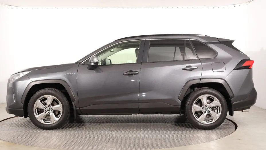 Toyota RAV4 -