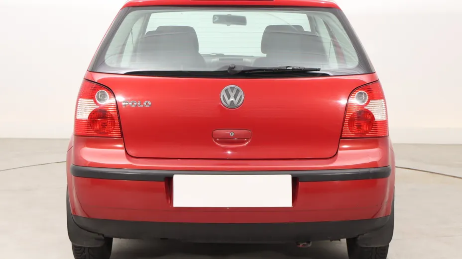VW Polo -