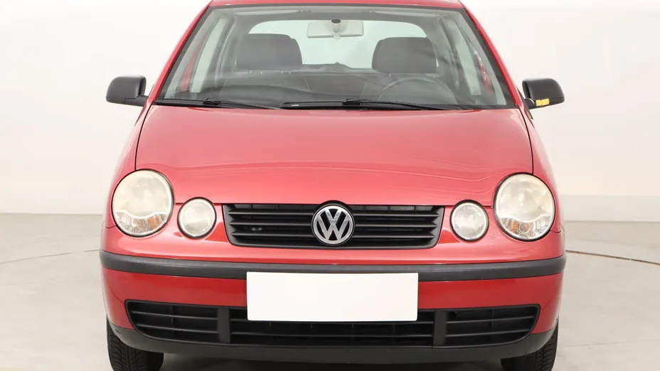 VW Polo -