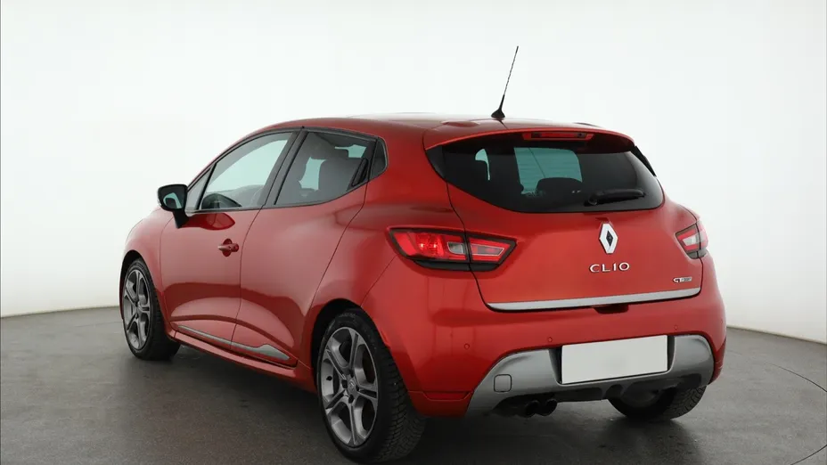Renault Clio -