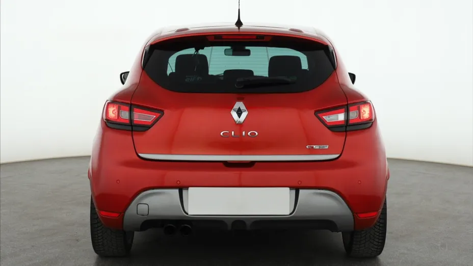 Renault Clio -