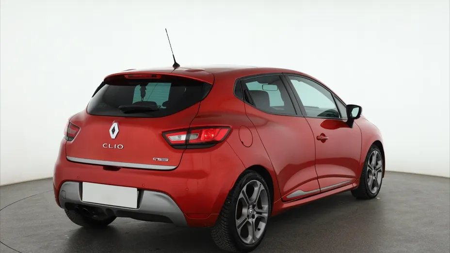 Renault Clio -