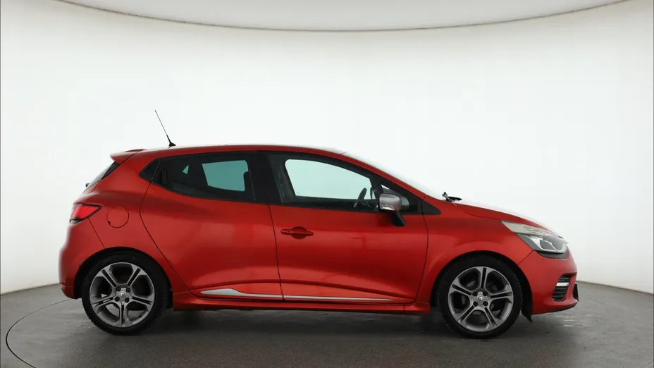 Renault Clio -