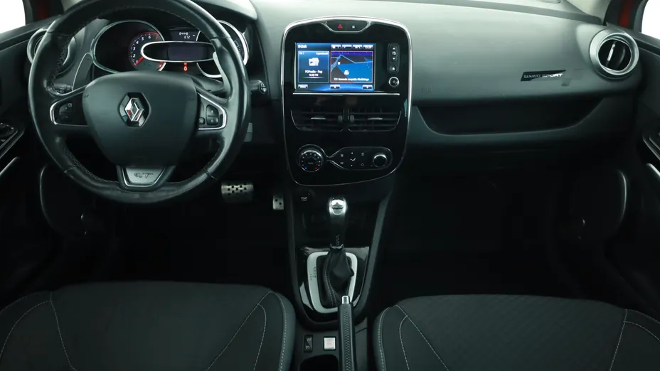 Renault Clio -