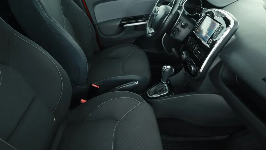 Renault Clio -