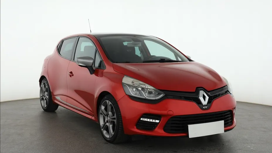 Renault Clio -