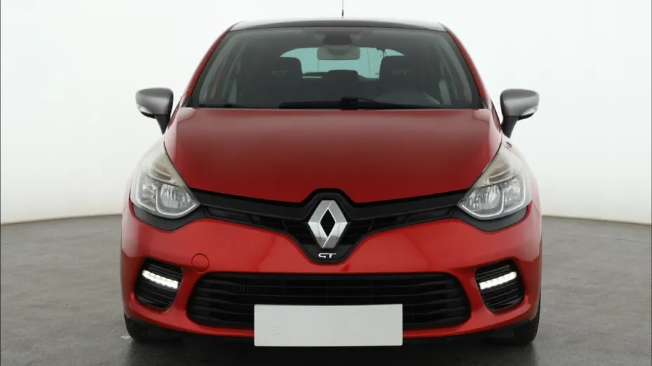 Renault Clio -