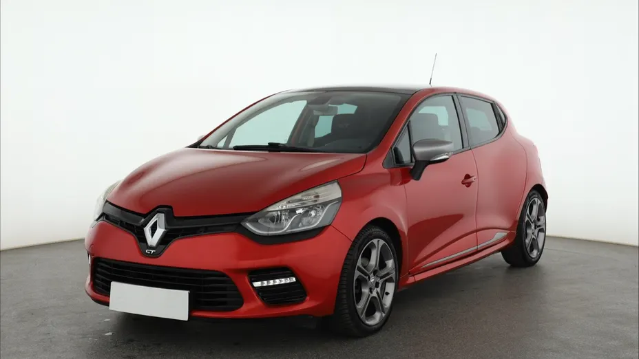 Renault Clio -