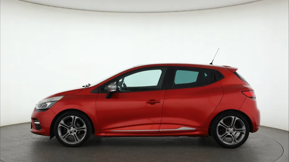 Renault Clio -