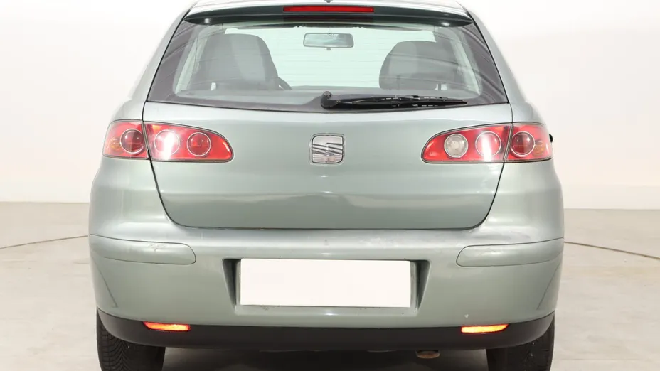 Seat Ibiza -