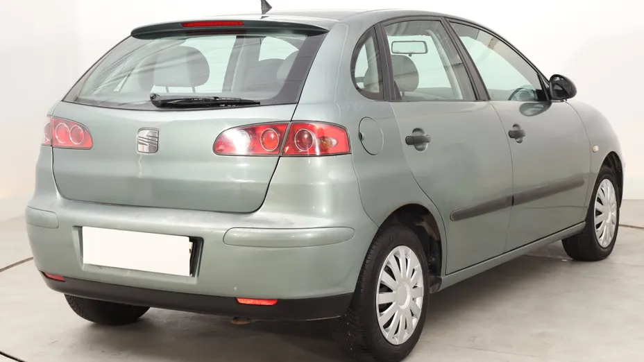 Seat Ibiza -