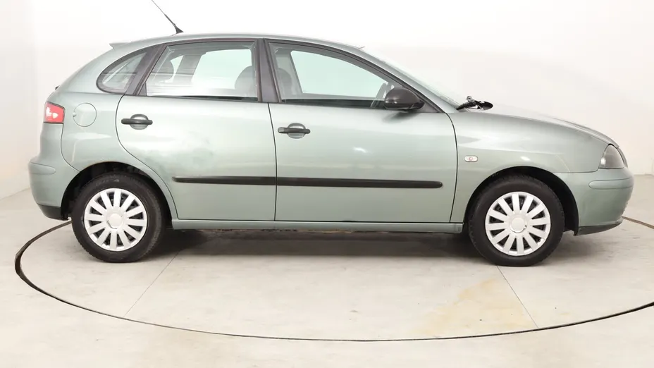 Seat Ibiza -