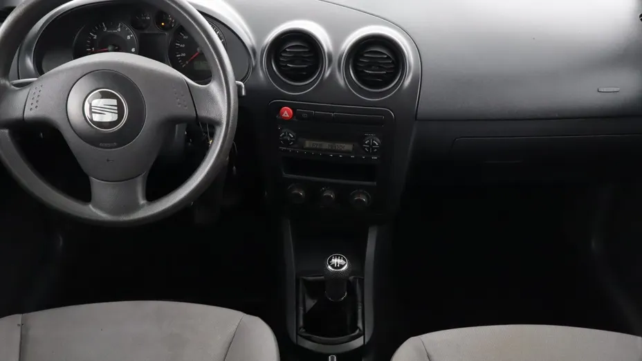 Seat Ibiza -