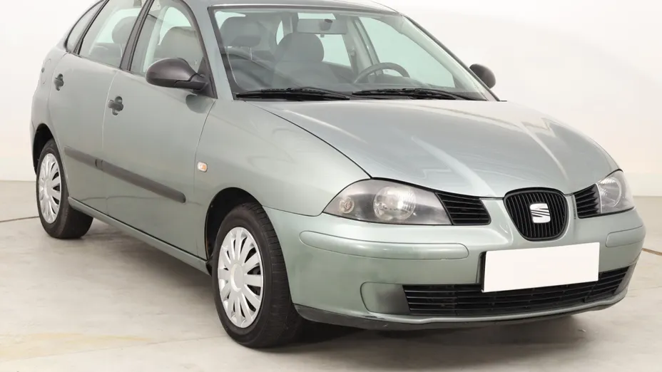 Seat Ibiza -