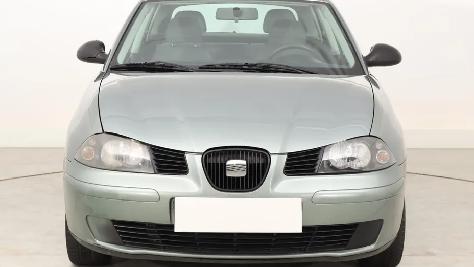 Seat Ibiza -