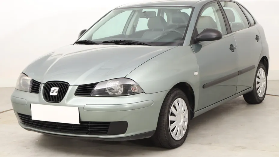 Seat Ibiza -