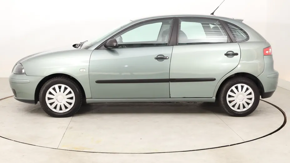 Seat Ibiza -