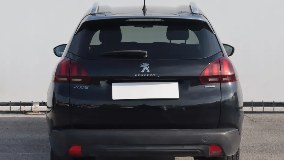 Peugeot 2008 -
