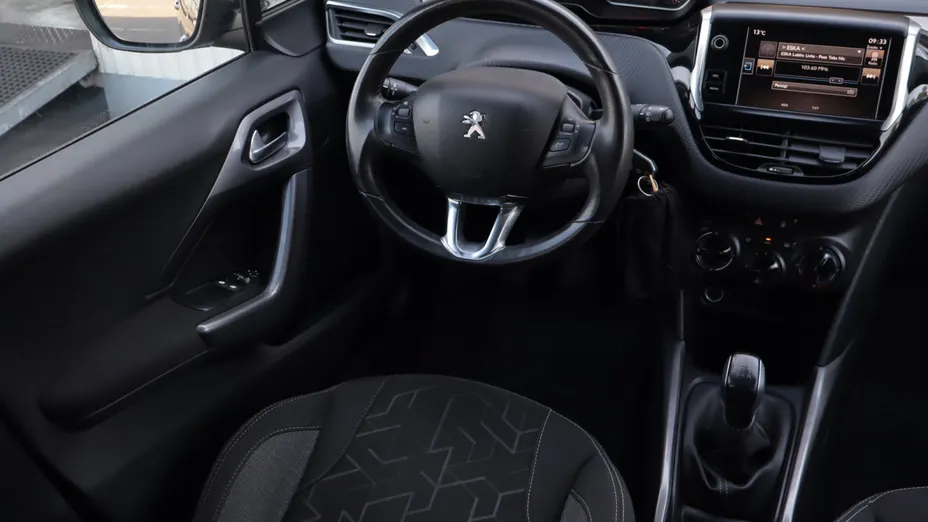 Peugeot 2008 -