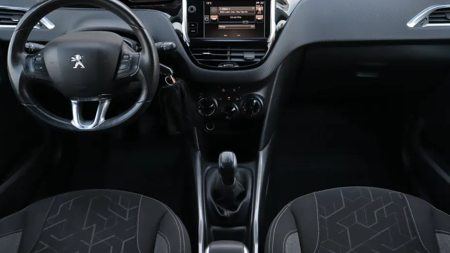 Peugeot 2008 -