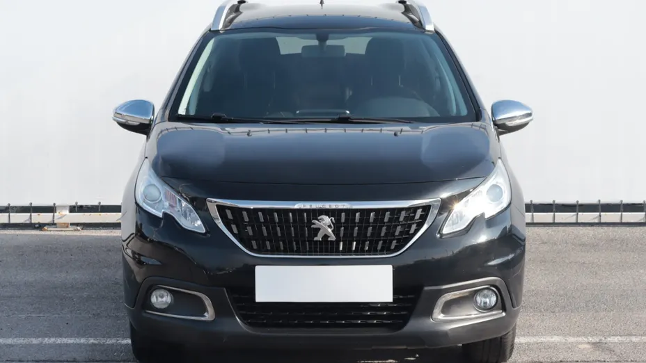 Peugeot 2008 -
