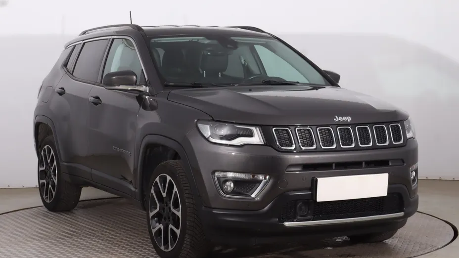 Jeep Compass -