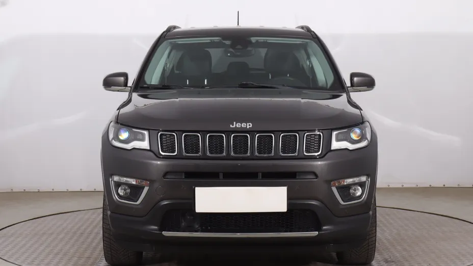 Jeep Compass -