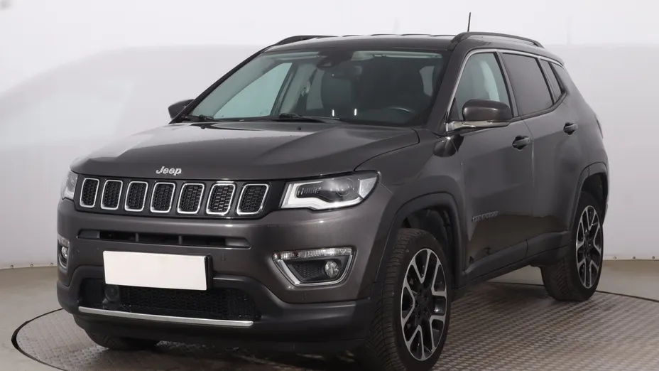 Jeep Compass -
