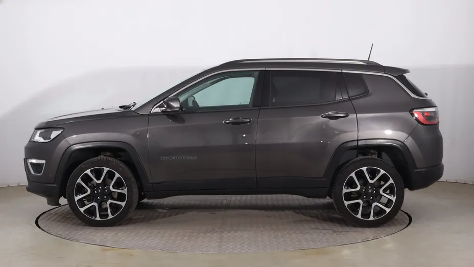 Jeep Compass -