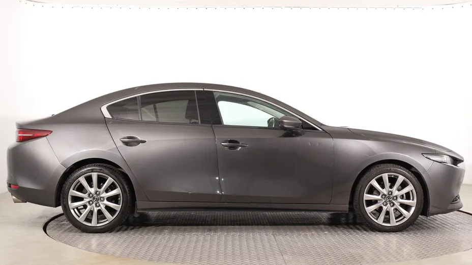 Mazda 3 -