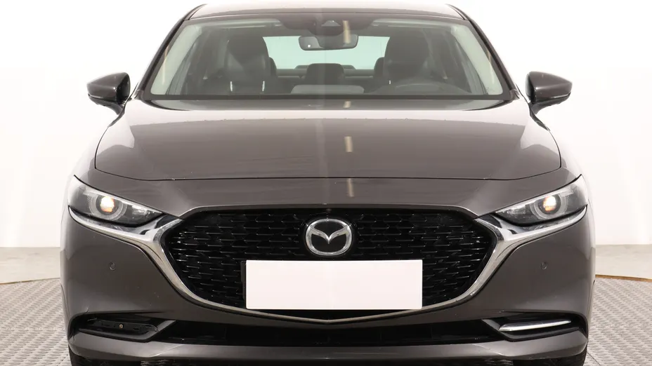 Mazda 3 -