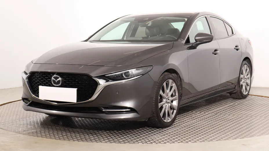 Mazda 3 -