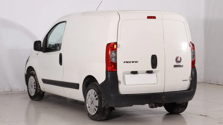 Fiat Fiorino -