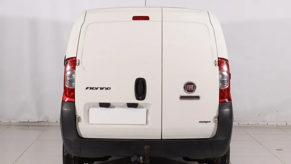 Fiat Fiorino -