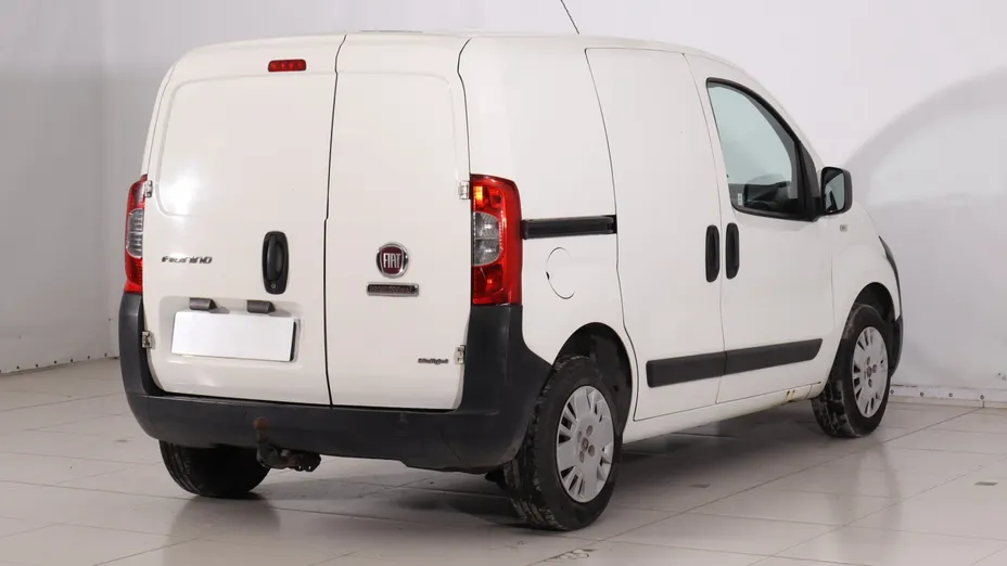 Fiat Fiorino -
