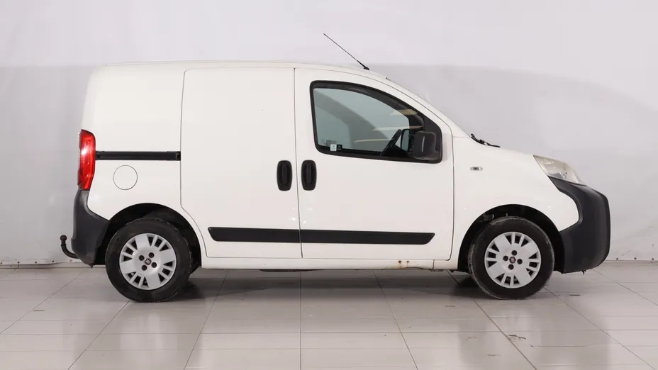 Fiat Fiorino -