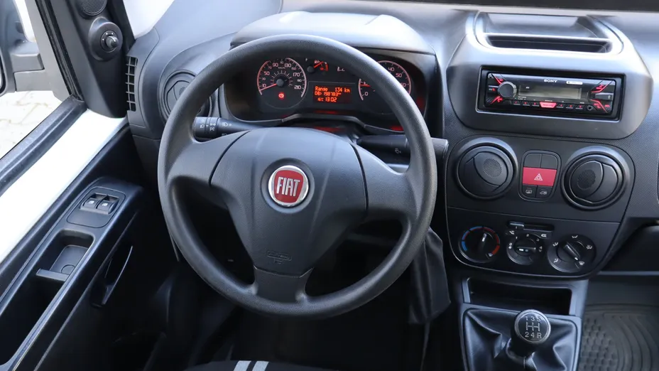 Fiat Fiorino -