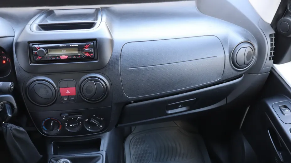 Fiat Fiorino -