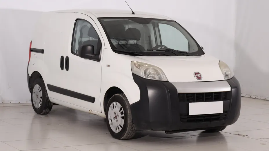 Fiat Fiorino -
