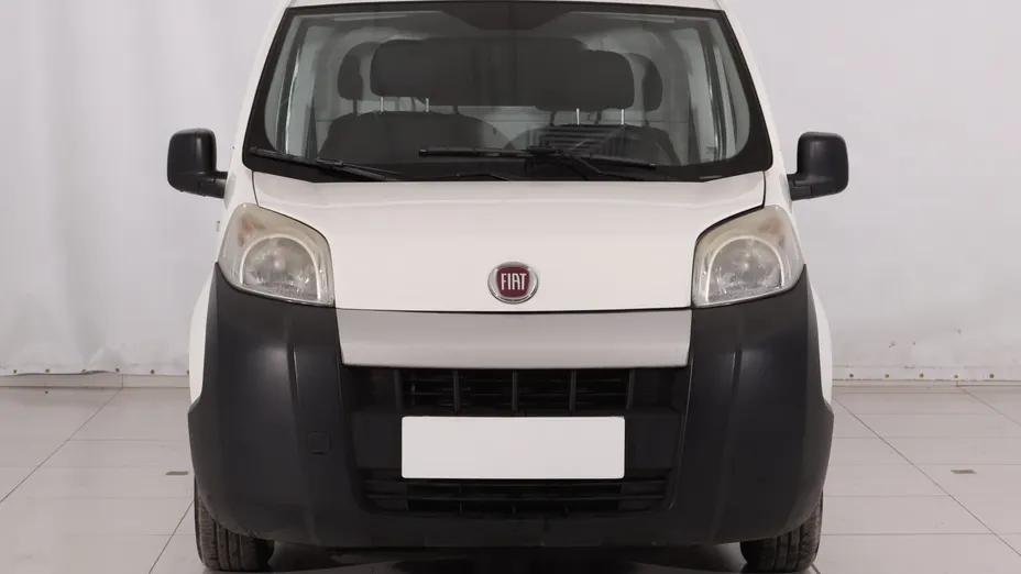Fiat Fiorino -
