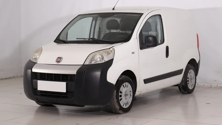 Fiat Fiorino -