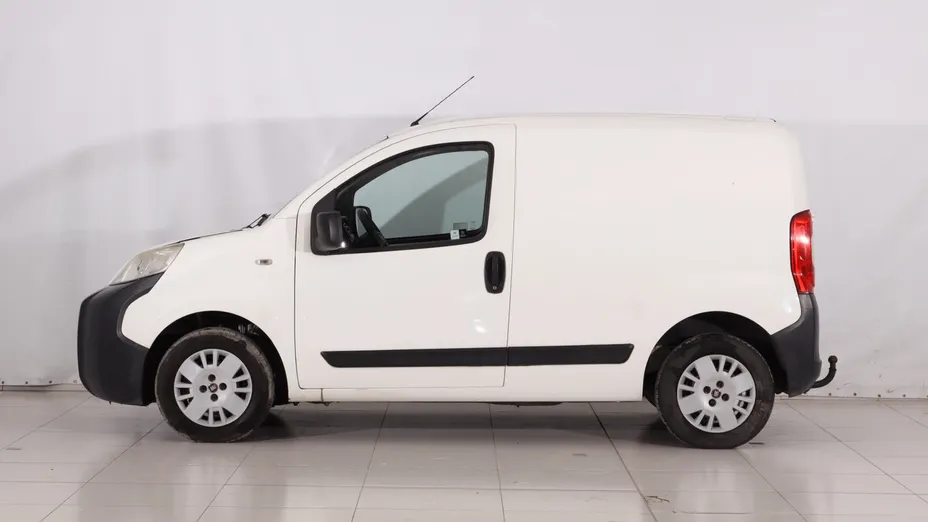 Fiat Fiorino -