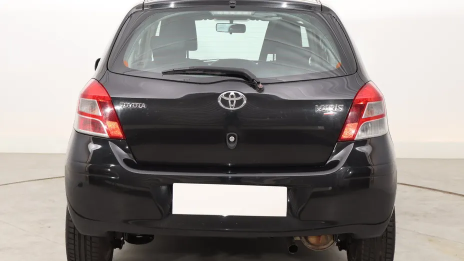Toyota Yaris -