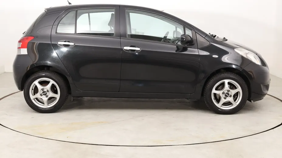 Toyota Yaris -