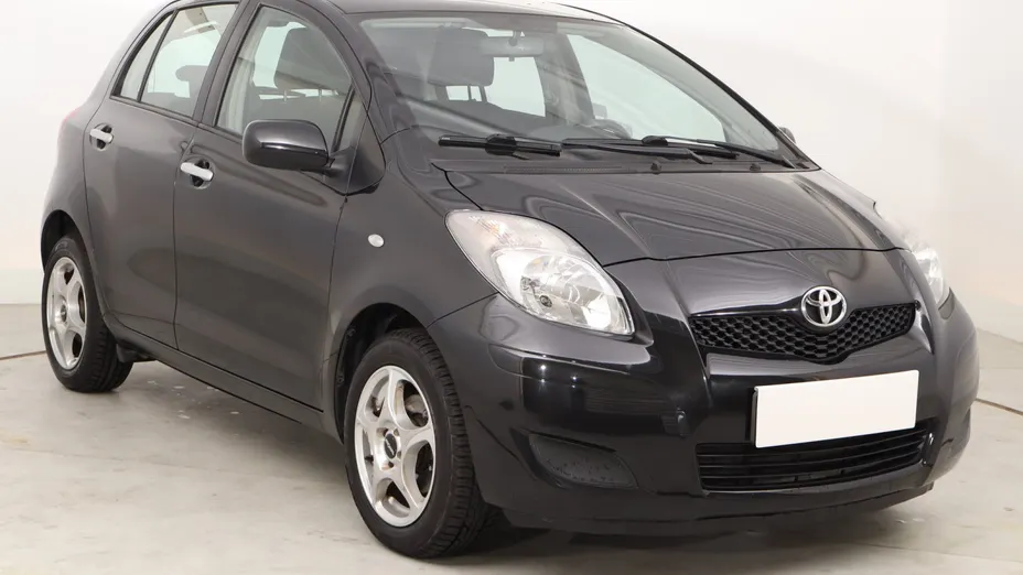 Toyota Yaris -