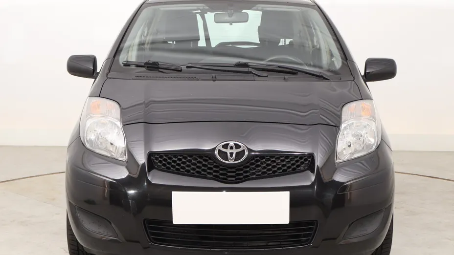Toyota Yaris -