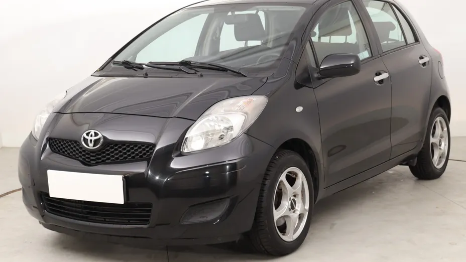 Toyota Yaris -
