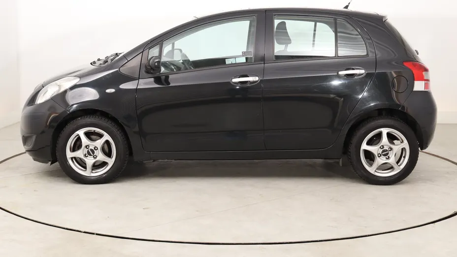 Toyota Yaris -