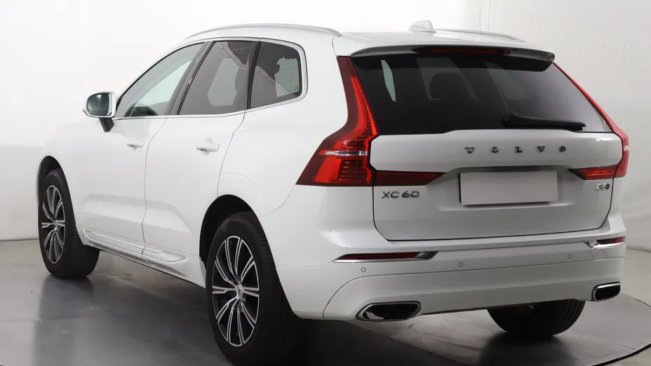 Volvo XC60 -
